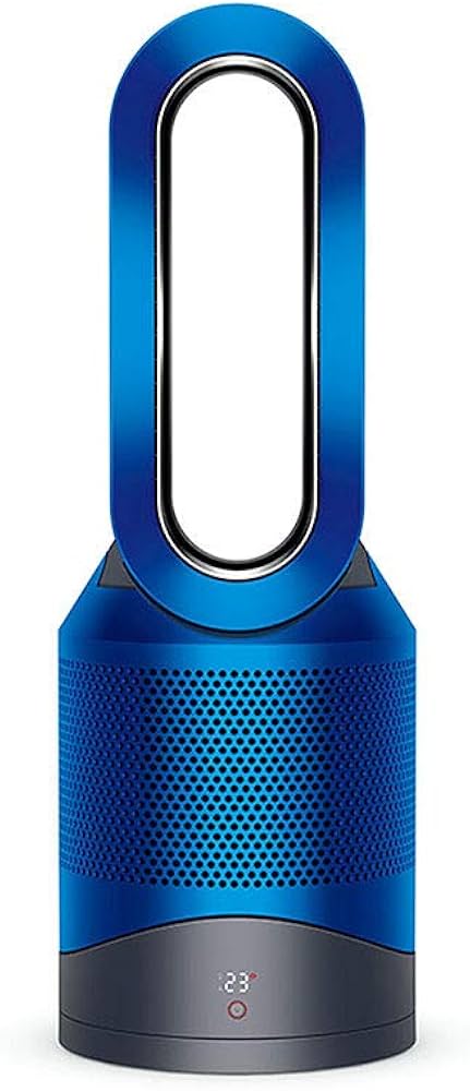 Amazon.co.jp: ダイソン 空気清浄機能付 ファンヒーター Dyson Pure