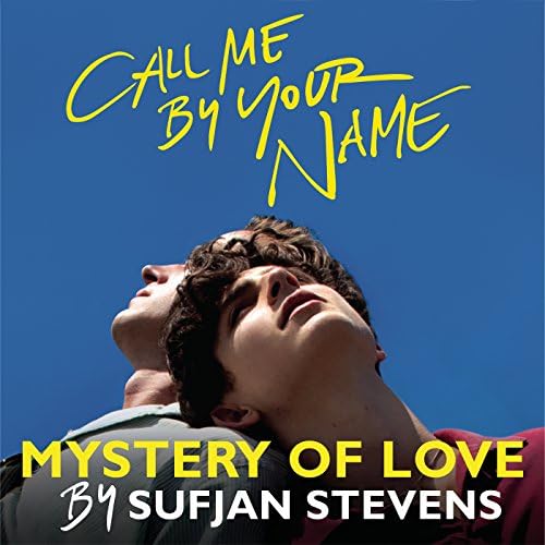 Amazon Musicでスフィアン・スティーヴンスのMystery of Loveを再生する