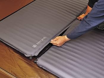 Amazon | スノーピーク(snow peak)【ノベルティ付き】インフレーター