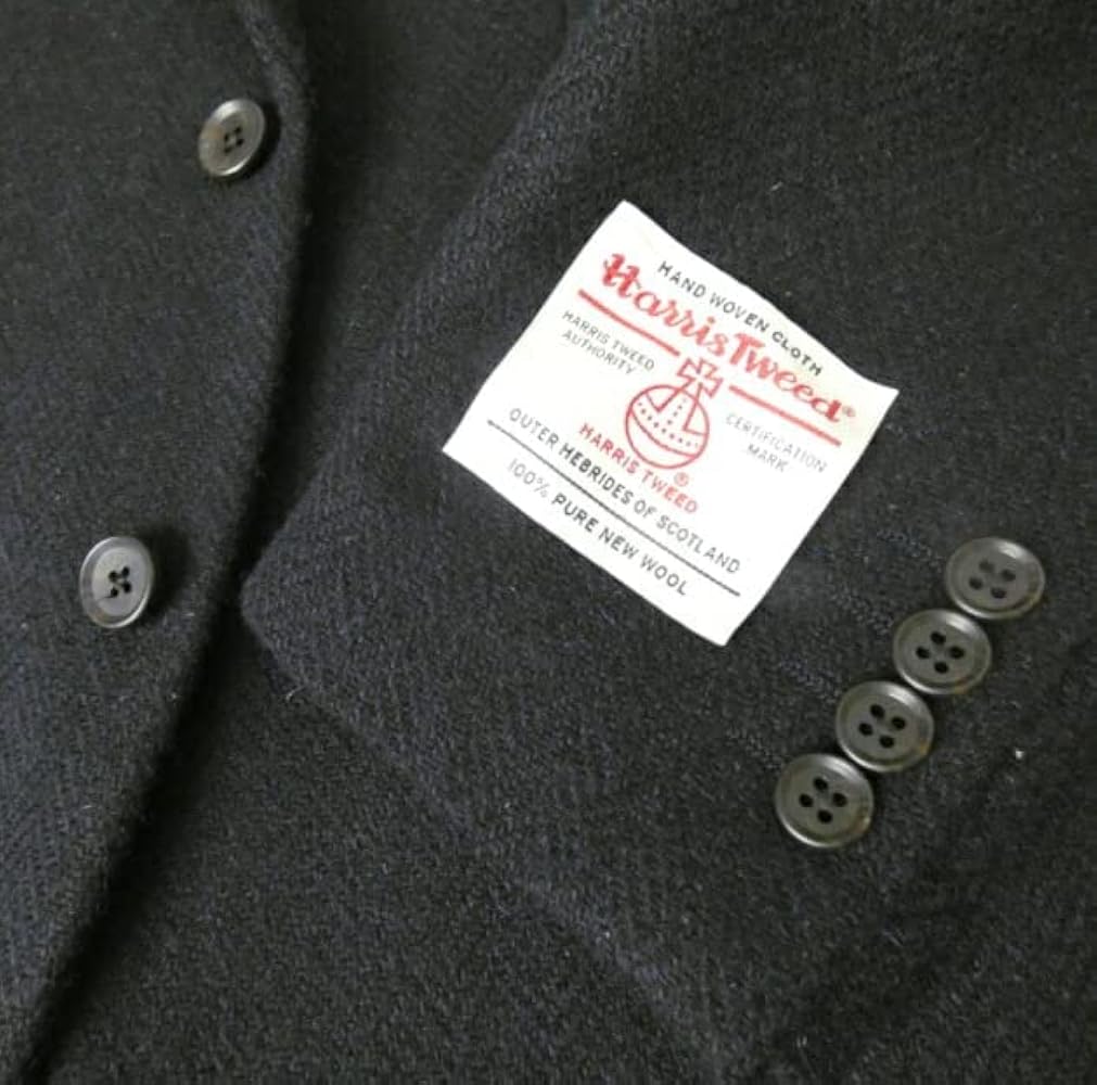 Amazon.co.jp: [オックスフォード クラシック] ハリスツイード