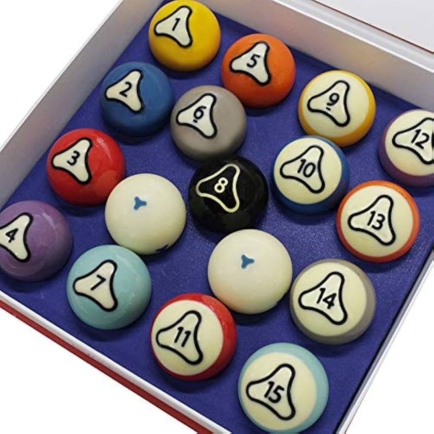 Amazon | ビリヤードボール Dyna Spheres 【ダイナ スフィア