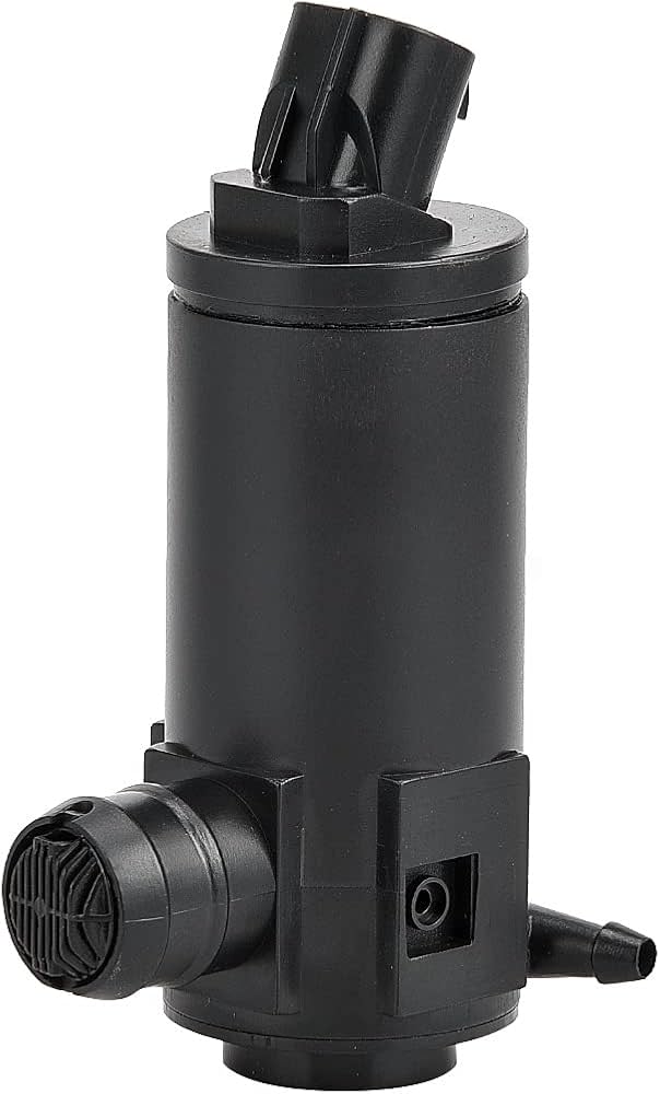 Amazon.co.jp: フロントガラス ウォッシャー ポンプ 85330-04010 85330