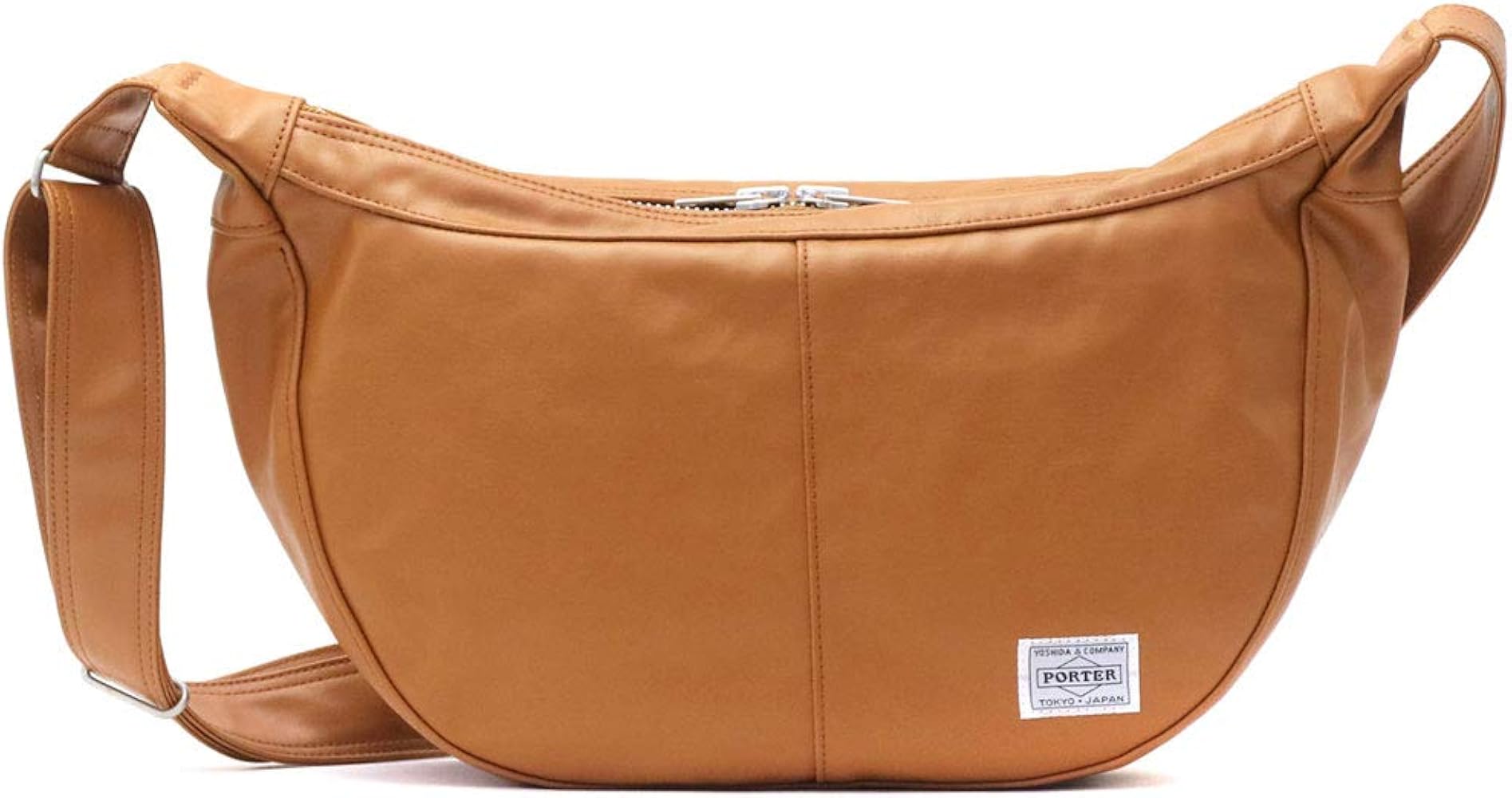 Amazon.co.jp: (ポーター) PORTER フリースタイル ショルダーバッグ