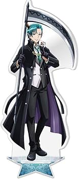 Amazon.co.jp: 魔入りました入間くん アミィ キリヲ アクリルスタンド