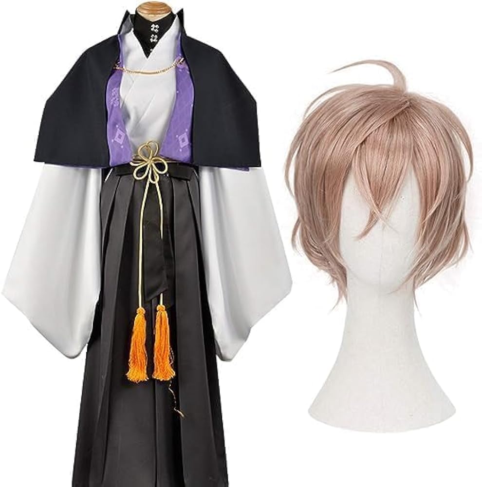 Amazon.co.jp: [MUZICOS] 木子コスプレ専門店ヒプノシスマイク