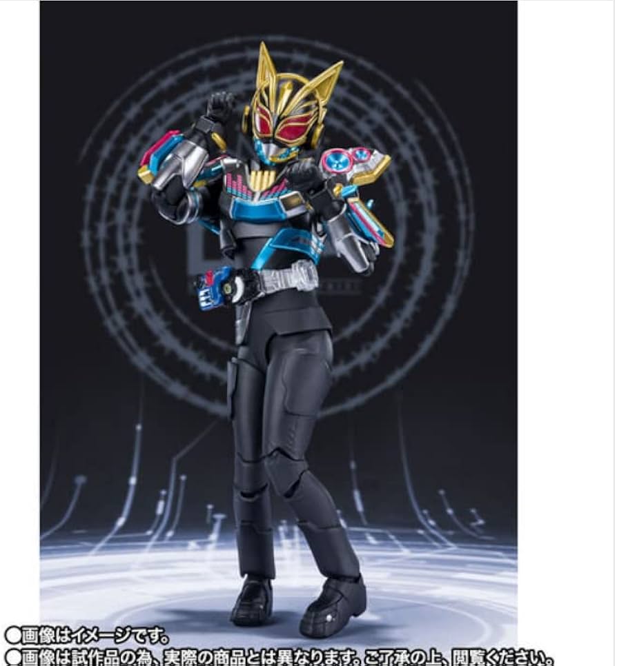 Amazon.co.jp: BANDAI SPIRITS(バンダイ スピリッツ) S.H.Figuarts