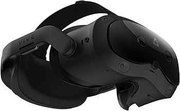 Amazon.co.jp: HTC VRヘッドセット VIVE Vision CE オールインワンXR