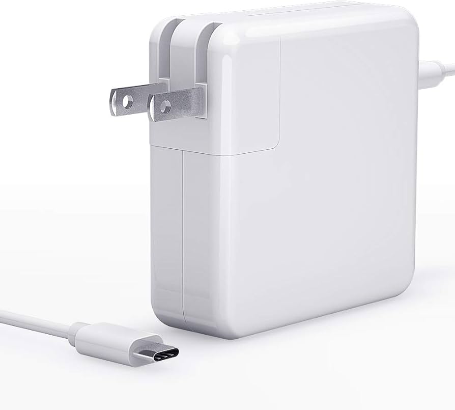 Amazon.co.jp: Macbook対応でpro充電器, 87W Macbook対応で充電器