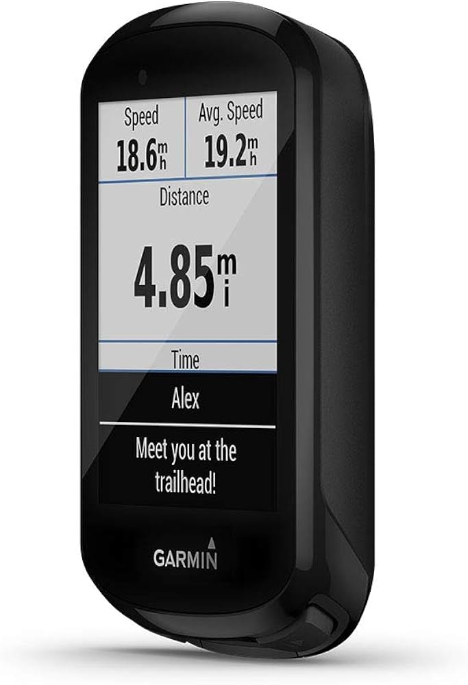 Amazon.co.jp: Garmin (ガーミン) Edge 830 パフォーマンス GPS