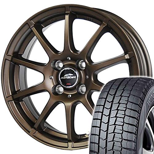 Amazon | 【適合車種:ホンダ N ONE(JG3)2020-】 DUNLOP WINTER MAXX