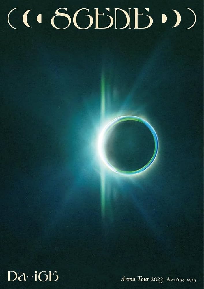 Amazon.co.jp: Da-iCE ARENA TOUR 2023 -SCENE-(Blu-ray Disc(スマプラ