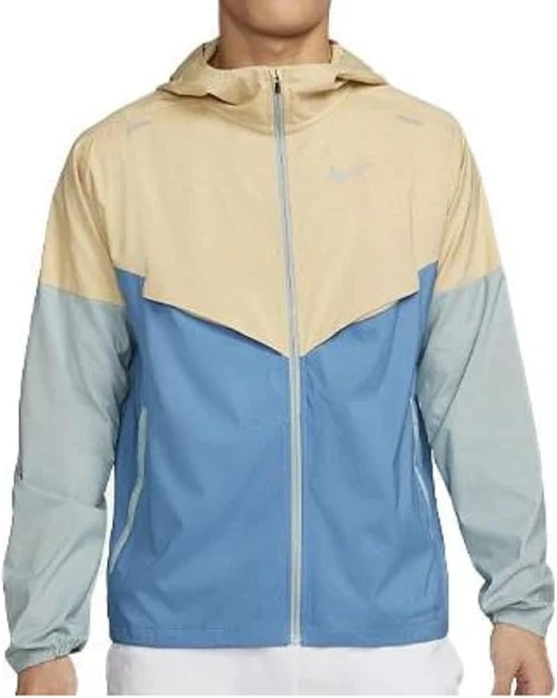 Amazon | [ナイキ] Windrunner ウインドランナー ウーブン フーディー