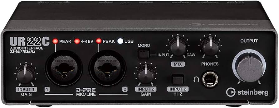 Amazon.co.jp: STEINBERG (スタインバーグ) オーディオ