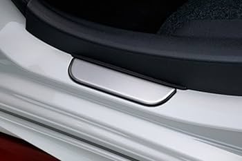 Amazon | nismo (ニスモ) キッキングプレート ニッサン ノート E12