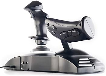 Thrustmaster T-Flight Hotas One Flight Stick Controller for PC