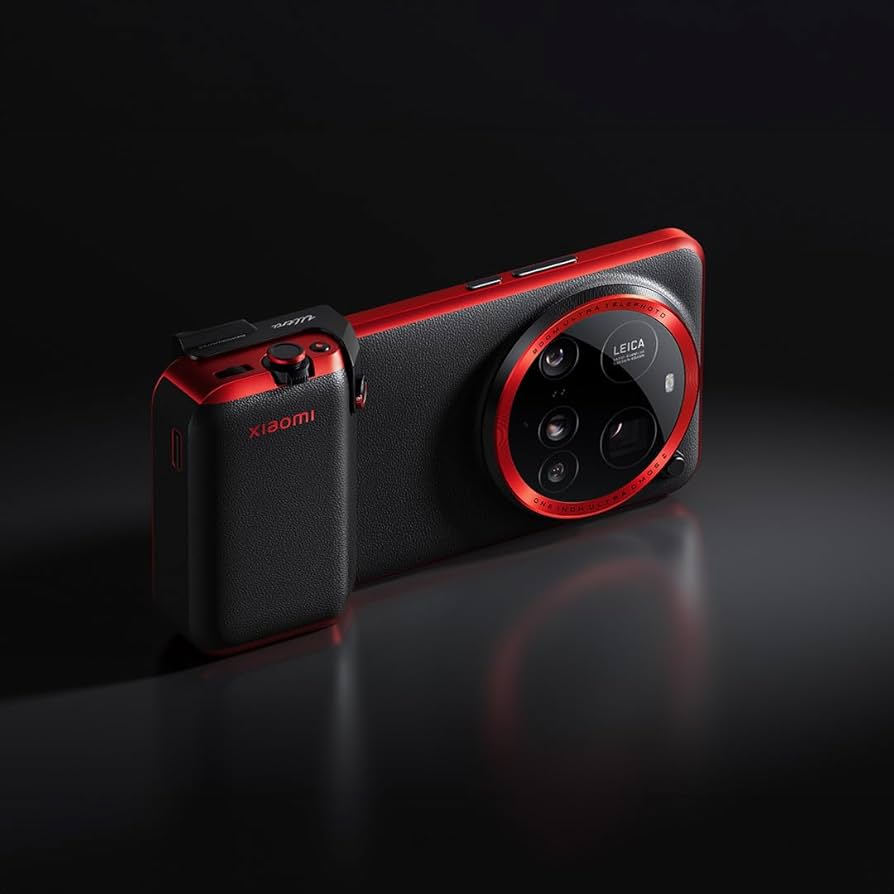 Xiaomi 15 Ultra Photography Kit Legend Edition : Amazon.ca