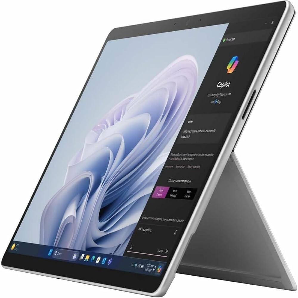 Amazon.co.jp: Microsoft Surface Pro 10 タブレット - 13インチ