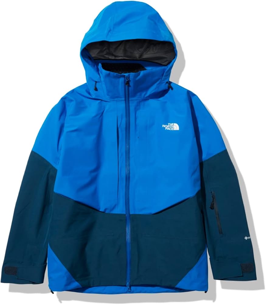 Amazon.co.jp: [ザノースフェイス] スキーウェア ジャケット