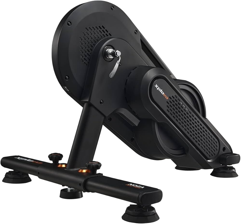 Amazon | XPLOVA(エクスプローバ)/NOZA V(ノザブイ)/ZWIFT対応