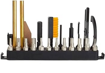 Amazon | Fix It Stick The Worksメンテナンスキット。オールインワン