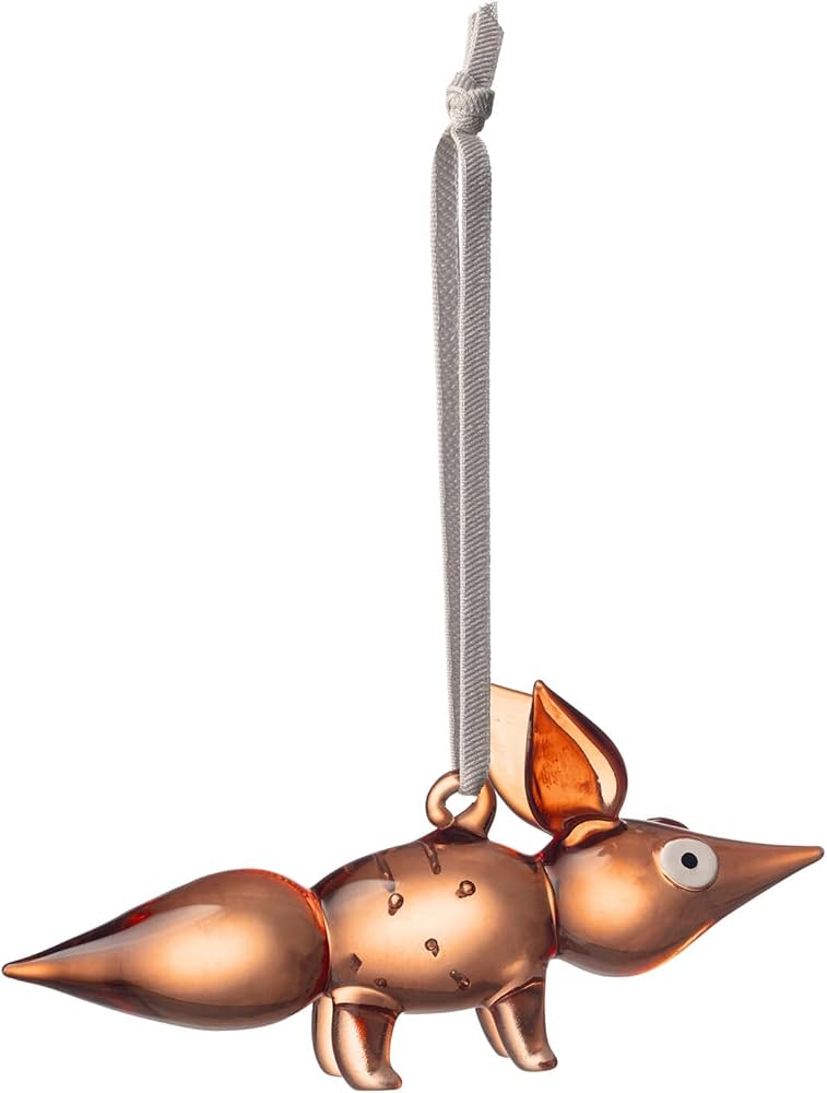 Amazon.co.jp: 【正規輸入品】 イッタラ ヴルペス オーナメント