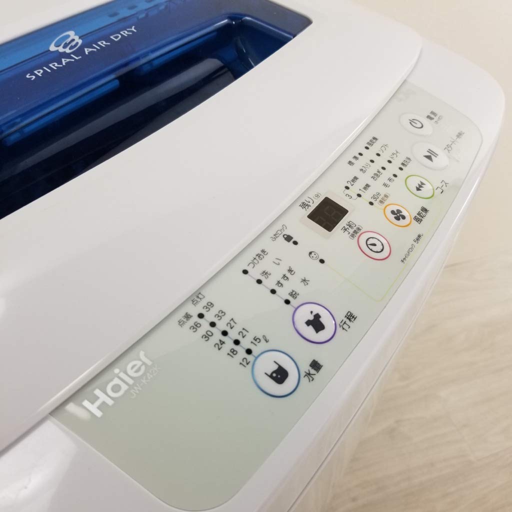 Amazon.co.jp: JW-K42K-W ホワイト : ホーム＆キッチン