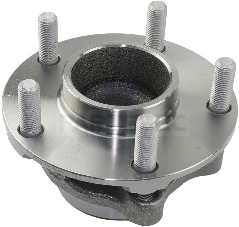 Amazon.co.jp: Uomrud 日産車用 フロント ハブ ベアリング 2個セット