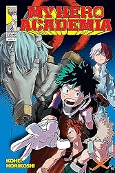 Amazon | My Hero Academia, Vol. 39 (English Edition) [Kindle