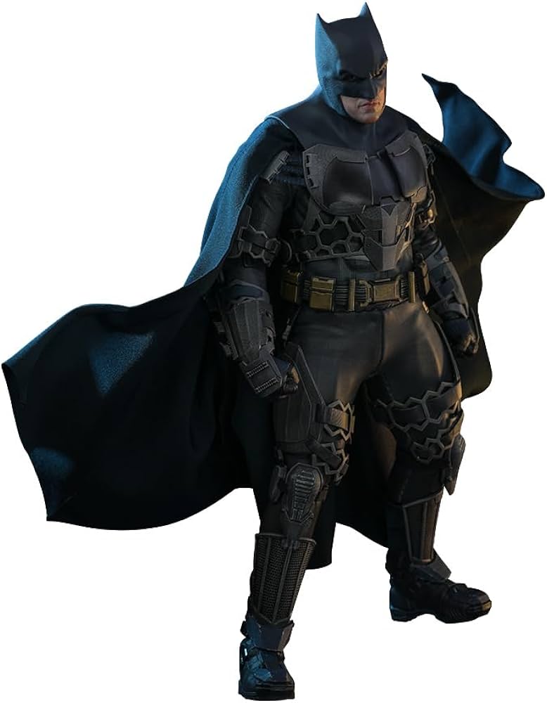 Amazon.co.jp: ムービー・マスターピース ザ・フラッシュ バットマン 1