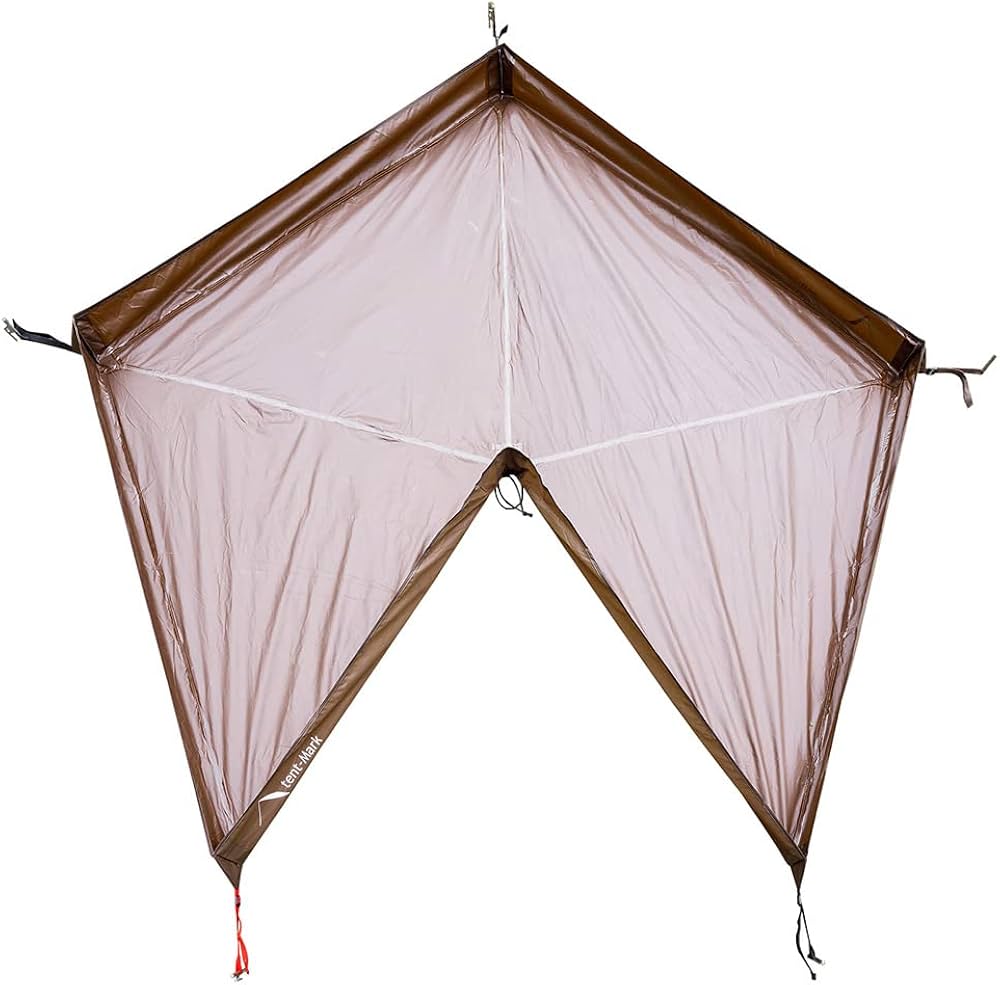 Amazon.co.jp: Tent-Mark Design Circus Ground Sheet 4/5 Solo
