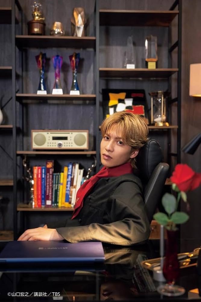 金曜ドラマ フェルマーの料理 公式ガイドブック 「K」のレシピ