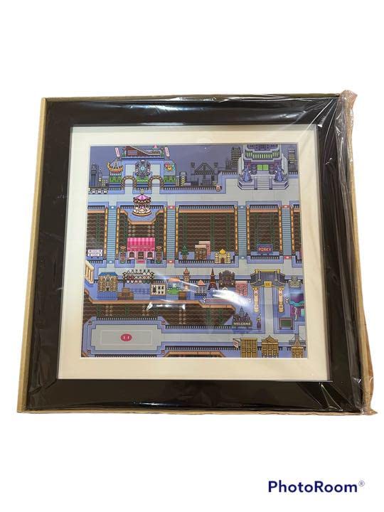 mother レプリカスクリーン ニューポークシティSサイズ 【公式通販】