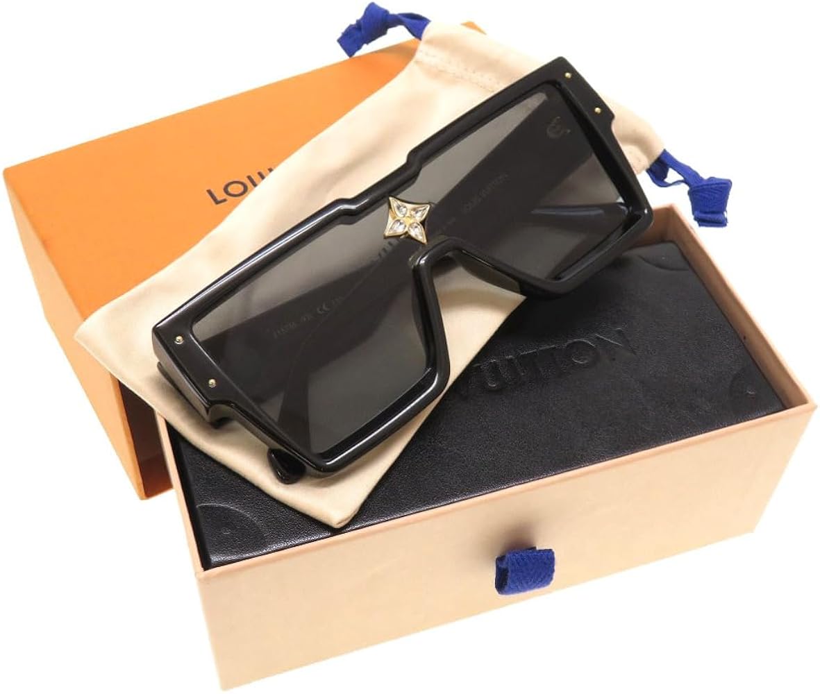 Amazon | (ルイ・ヴィトン)LOUIS VUITTON Z1578E サングラス