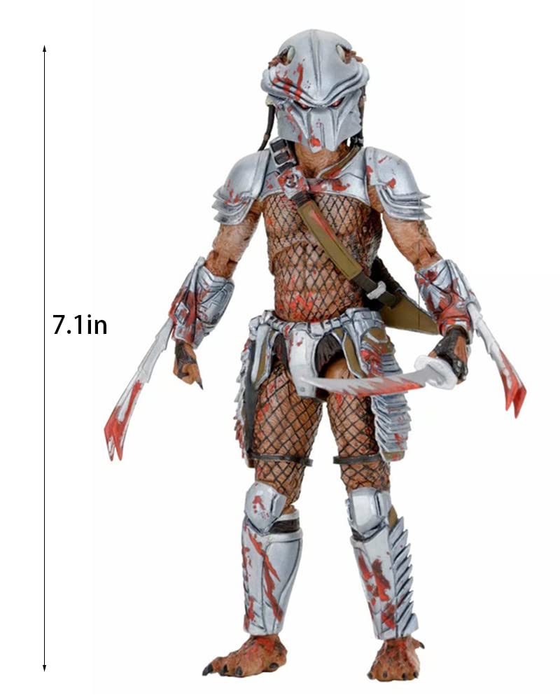 プレデター リストブレイドガントレット 1/1スケール レプリカ