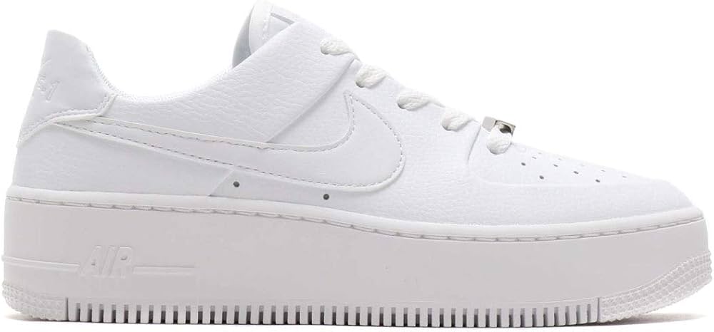 Amazon | [ナイキ] エア フォース 1 セージ ロー W Air Force 1 Sage