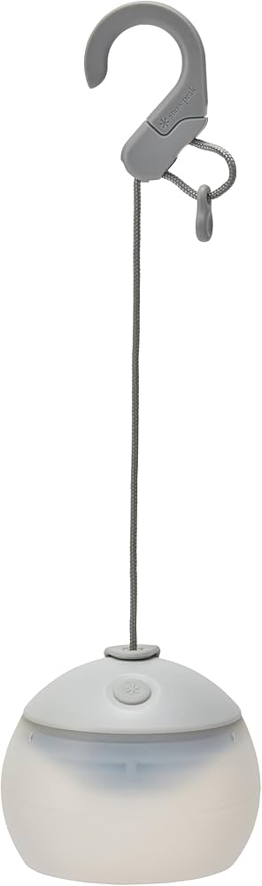 Amazon.co.jp: スノーピーク(snow peak) RBほおずき あさもや LED