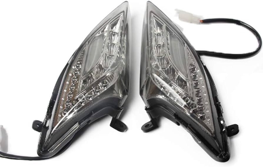 Amazon | ヤマハ シグナスX SE44J 2型 LEDウインカー左右set