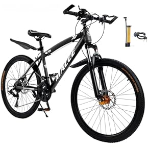 Amazon.co.jp: マウンテンバイク - 自転車本体: スポーツ＆アウトドア