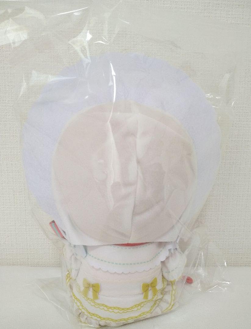 Amazon.co.jp: プリパラ ガァルマゲドン おすわりぬいぐるみ プリズム