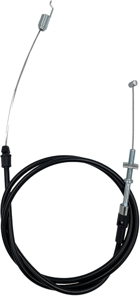 Amazon.com : GardenP+ 532406258 Drive Control Cable Compatible