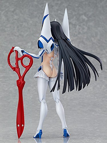 Amazon.co.jp: figma キルラキル 鬼龍院皐月 ノンスケール ABS&ATBC