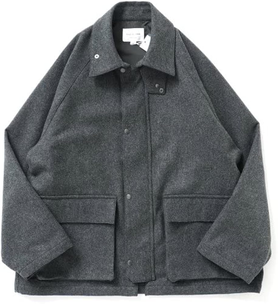 Amazon | [STILL BY HAND] スティル・バイ・ハンド メンズ BL01224