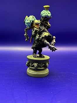 Amazon.co.jp: 〓やのまん〓デモンズ・クロニクルII 黒騎士アロケス