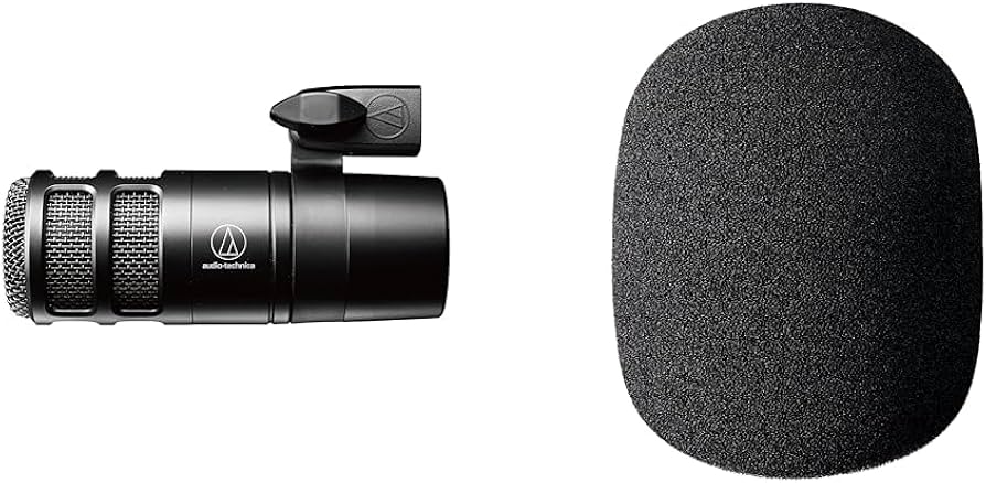 Amazon.co.jp: オーディオテクニカ ダイナミックマイク AT2040 ＆ 専用