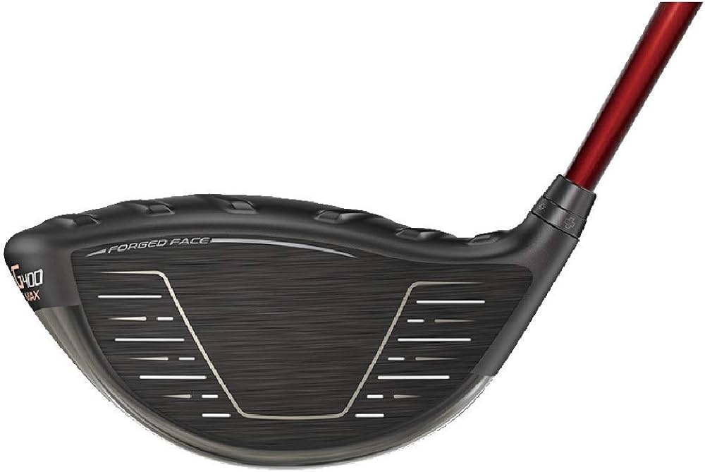 Amazon.co.jp: ピン G SERIES G400MAXドライバー PING TOUR 173-65