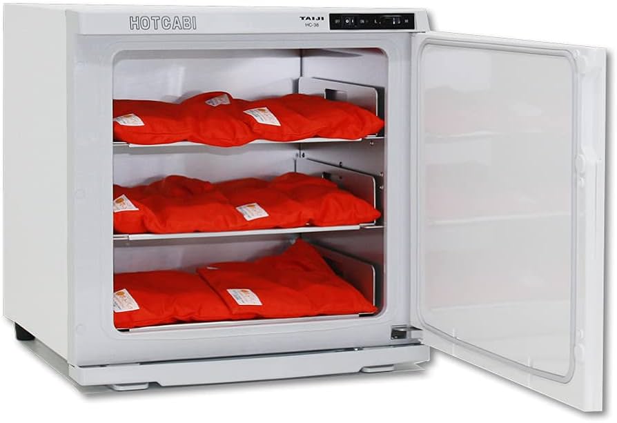 Amazon.co.jp: トルマリンホットパック セット (Mセット) : ドラッグストア