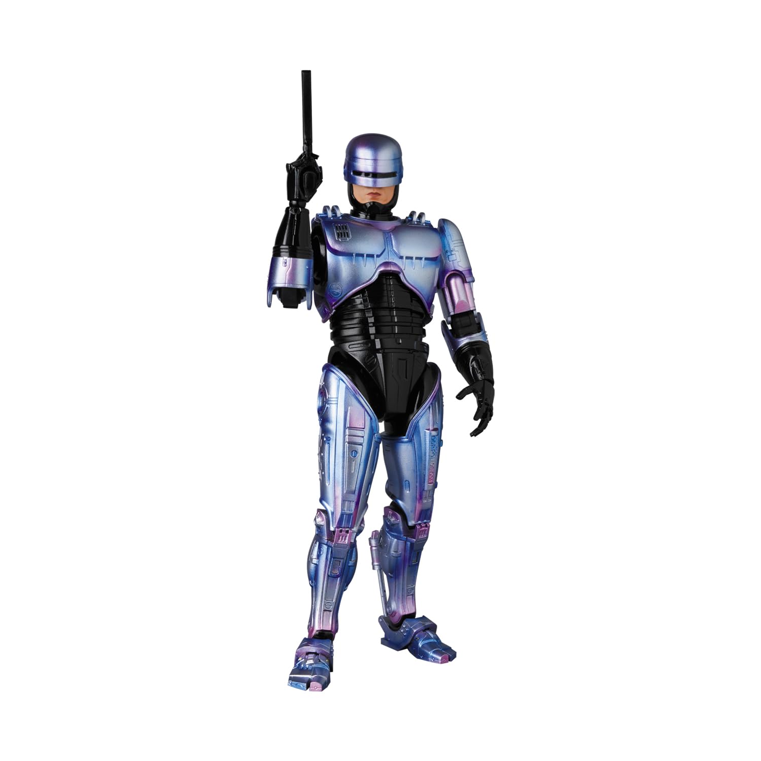 Amazon.com: MAFEX No.226 ROBOCOP 2 ROBOCOP 2 RENEWAL Ver. Total