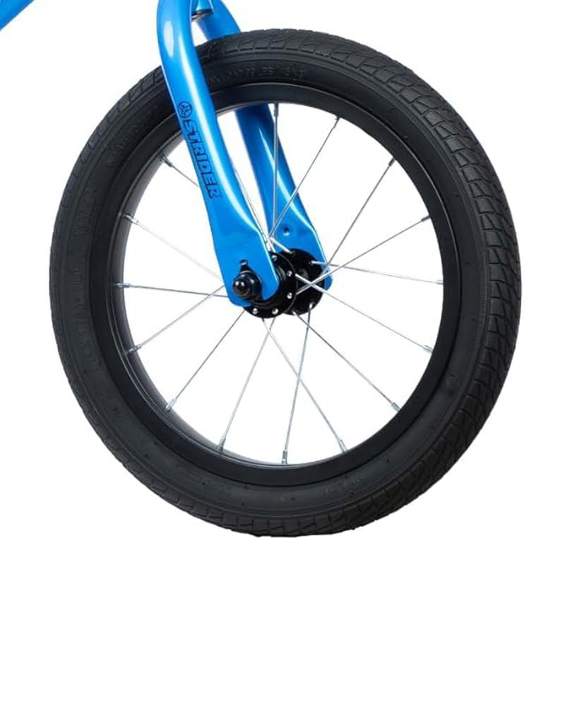 Amazon.com: Strider 14x, Awesome Blue - Balance Bike for Kids 3 to