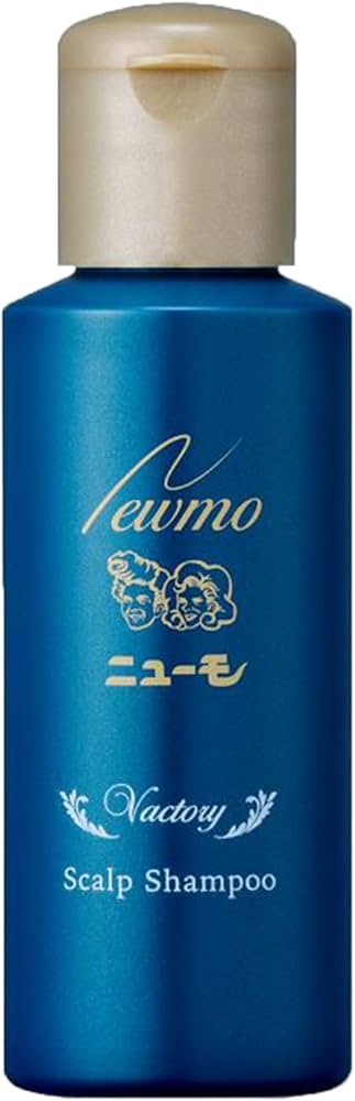 Amazon | ニューモシャンプー Vactory（ヴァクトリー） [ スカルプ