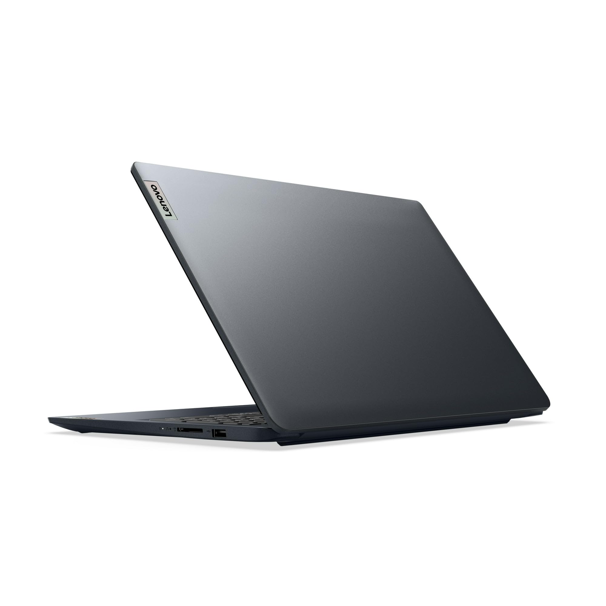 Amazon.com: Lenovo IdeaPad 1 15AMN7 2024 Business Laptop 15.6